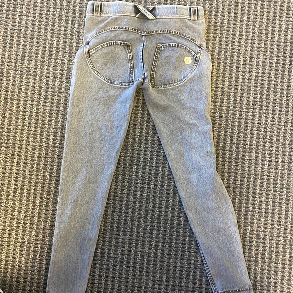 Freddy small pants